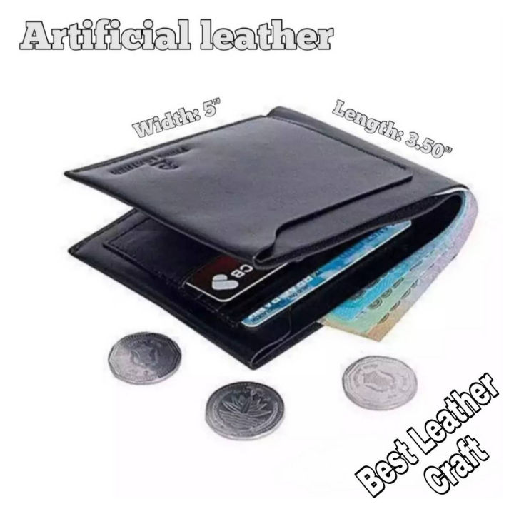 Black%20Luxury%20Short%20Slim%20Male%20Purses%20Money%20Clip%20Credit%20Card%20Money%20Portfel%20Wallet%20-%20Image%202