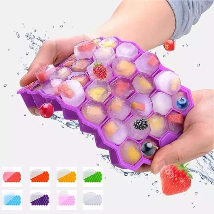 Silicone%20Ice%20Cube%20Tray%2037%20Cavity%20Ice-making%20Box%20-%20Image%204