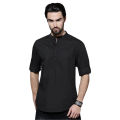 Trendy Cotton Casual Long Sleeve Shirt for Men | Look-Fashion | মাল্টি কালার কটন লং স্লিভ শার্ট.
