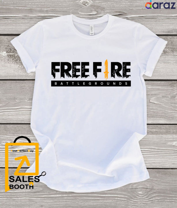 Freefire%20%20Short%20Sleeves%20T-Shirt%20For%20Men%20%20Free%20Fire%20Battleground%20-%20T%20Shirt%20-%20Image%203