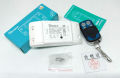 Sonoff RF Wifi Switch with 433 MHz Remote. 