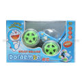 Plastic RIC Radio Control (Doraemon). 