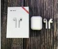i10 max TWS wireless headphones mini AirPods EarPods Bluetooth 5.0 Earphones Earbuds Charging box mic for all phone. 