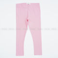 Multicolor Printed Stylish Cotton Leggings For Girls_4Pcs Set. 