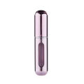 5ml Portable Mini Refillable Perfume Bottle Empty Cosmetic Containers Atomizer Bottle For Travel.