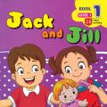 Jack and Jill (Level 1  Book 1). 