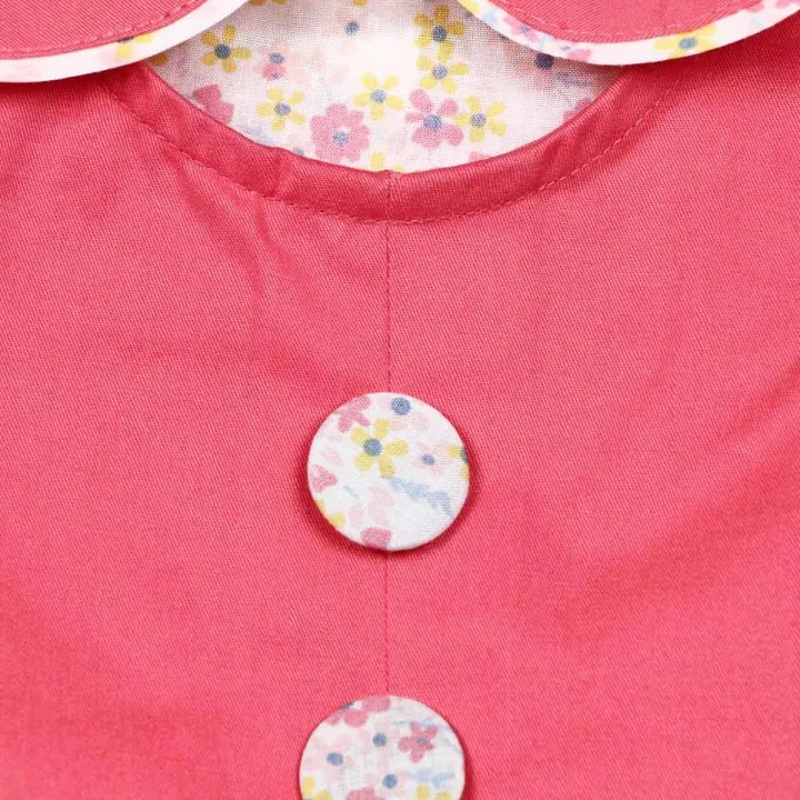 Sweet%20Multi%20Color%20Tunic%20Frock%20For%20Girls%20-%20Fl-083%20-%20Image%204