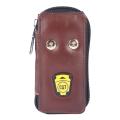 Leather key Bag. 
