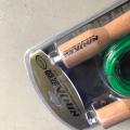 jump rope wooden heavy Ninja 3229.