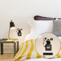 Innocent Seal Wall Sticker Home Decoration Wall Decoration Sticker - SS210 - Hype Interior.
