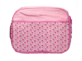 Baby Bag Set Pink (For newborn babies, for Carrying babies’ diapers, feeders, clothes & other stuff). 