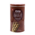 Nitchi Premium Wafer Stick - Chocolate - 330Gm. 