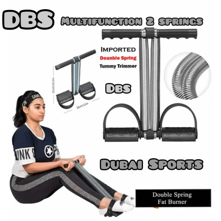 Tummy%20Trimmer/Waist%20Trimmer/Double%20Spring%20Tummy%20Trimmer%20-%20Image%202