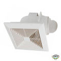 National Deluxe Ceiling Exhaust Fan - 10". 