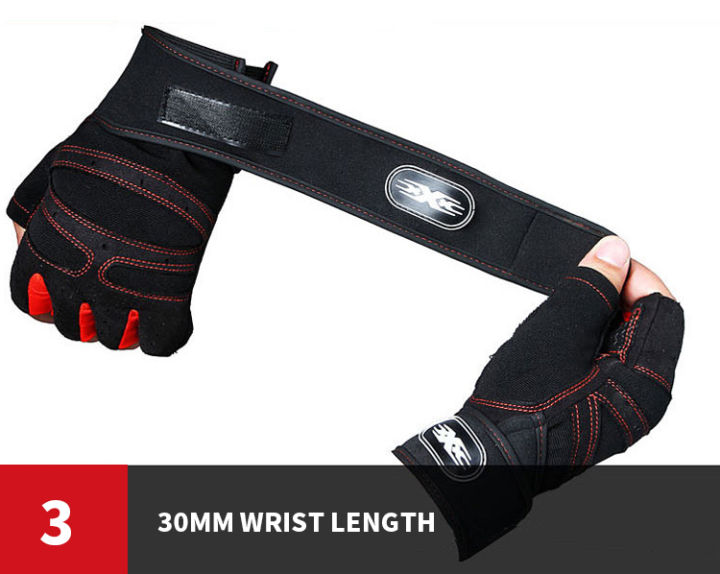Gym%20Fitness%20Weight%20Lifting%20Body%20Building%20Training%20Sports%20Exercise%20Sport%20Workout%20Gloves%20for%20Men%20Women%20M/L/XL%20-%20Image%205