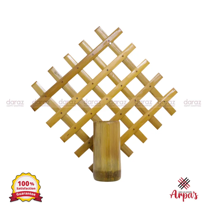 Bamboo%20Made%20Wall%20Hanging%20Flower%20Vase%20for%20Your%20Home%20&%20Office%20Decoration%20-%20Image%203