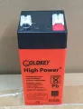 Rechargeable Battery for Digital Scale 4V 4Ah. 