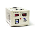 Voltage stabilizer “Galaxy “ / UDR-8KVA Galaxy voltage stabilizer - generator.