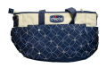 Baby Bag Set Blue (For newborn babies, for Carrying babies’ diapers, feeders, clothes & other stuff). 