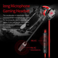 Plextone Mowi RX  Dual Microphone Gaming Earphone. 