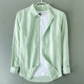 Export Quality New Stylish Long Sleeve Formal Shirts For Men.