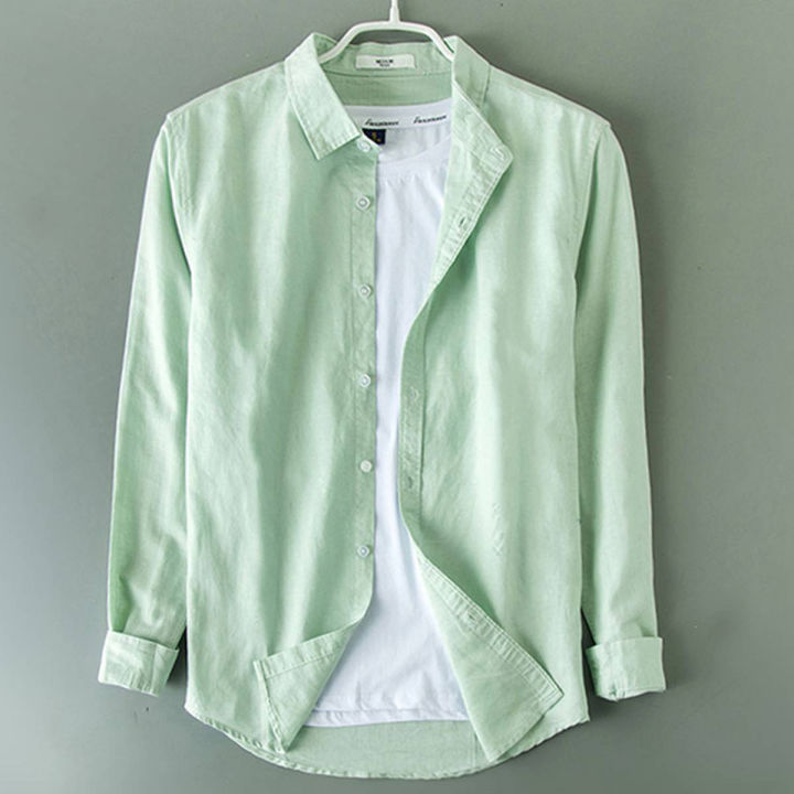 Export Quality New Stylish Long Sleeve Formal Shirts For Men