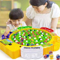 Fishing Fish Game Kids Toy (24 Fishes, 4 Players). 