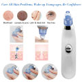 Clean Blackhead Machine Electric Blackhead Remover Skin Care Device Face Pore Acne Pimple Removal Beauty Machine. 