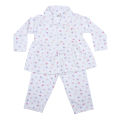 New born Baby  Cotton Winter Dress for Girls. 