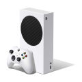 Xbox Serise S (Digital version).