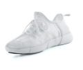 Women Luminous Sneakers Led Shoes Breathable Glowing Sneaker fiber optic shoes for Girls Tenis Led Shoes for Children zapatillas. 