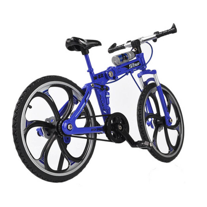 2022%20Mini%20Folding%20Bicycle,%20Miniature%20Alloy%20Folding%20Mountain%20Bike%20Model,%20Yellow/Red/Blue%20-%20Image%202