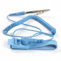 Adjustable Anti Static ESD Wrist Strap Discharge Band Grounding Prevent Shock. 