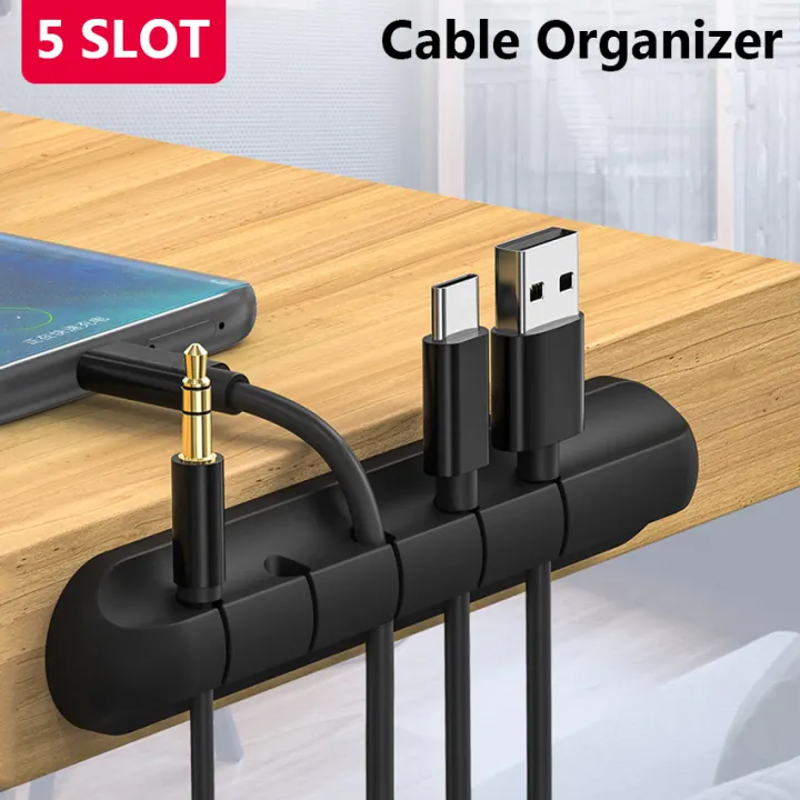 Flexible%20Silicone%20Cable%20Organizer%20With%20Adhesive%20Cable%20Winder%20Wire%20-%20Image%207