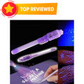 Invisible Ink Pen with Money Checker 1 pecs. 