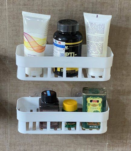 Bathroom%20Shelf%20Wall%20Mounted%20Storage%20Basket%20Punch%20Free%20Storage%20Rack%20Shower%20Organizer%20Kitchen%20Storage%20Holder%20-%20Image%203