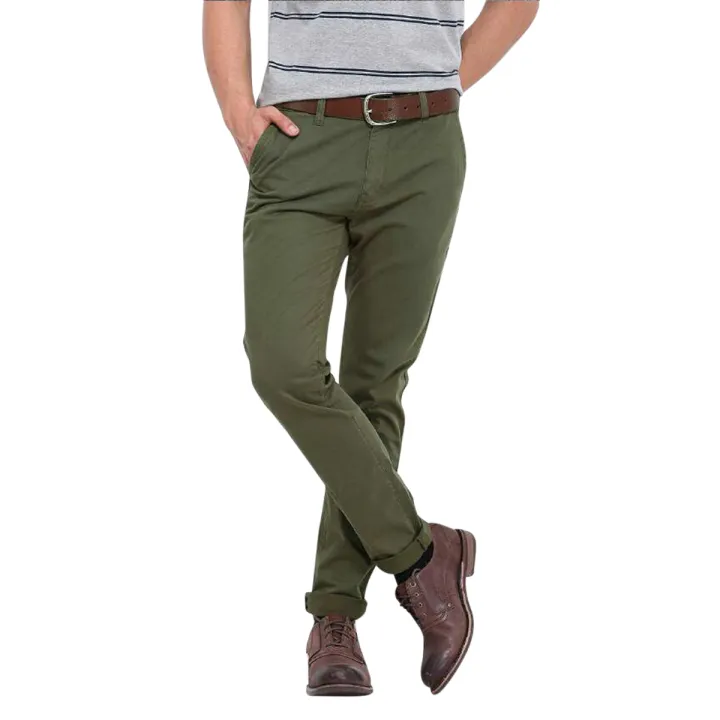 Nazara%20Slim-Fit%20Chino%20Gabardine%20Pants%20-%20Olive%20-%20%E0%A6%AA%E0%A7%8D%E0%A6%AF%E0%A6%BE%E0%A6%A8%E0%A7%8D%E0%A6%9F%20%E0%A6%9B%E0%A7%87%E0%A6%B2%E0%A7%87%E0%A6%A6%E0%A7%87%E0%A6%B0%20-%20Image%203