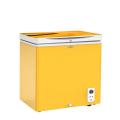 Walton Deep Freezer WCF-1D5-GDEL-XX - 146 L. 