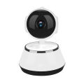Enhanced 360 Degree WiFi IP Camera V380: Night Vision Online CCTV Camera for Ultimate Security Surveillance. 