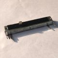 Slide Adjustment Resistor for Equalizer ELC6040  A10k. 