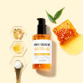 Some By Mi Propolis B5 Glow Barrier Calming Serum. 