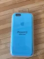 Luxury Silicone Protect Back Cover Soft Case For Iphone 6 / Iphone 6S / Iphone 6 Plus / Iphone 6S Plus Case - Camera - Phone Back Cover. 