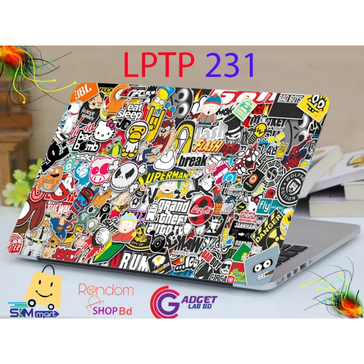 Hiphop%20Laptop%20Sticker%20Waterproof%20Removable%20Laptop%20Decal%20Sticker%20For%20Any%20Kind%20of%20Laptop%20-%2016%20by%2010.1%20inch%20-%20Image%202