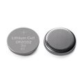 C2032 Lithium Coin Cell Battery, Motherboard, Remote Control (2 Pieces).