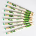 BAMBOO CHOPSTICK PANDA BRAND 3 PAIR. 