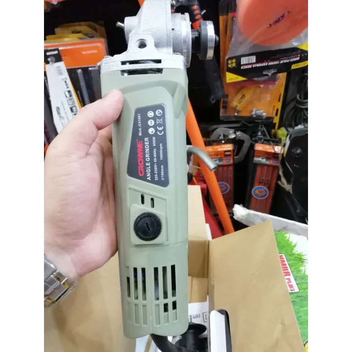 Cromn%20Angle%20Grinder%20100mm%20(4")%20%20load%20speed%2010000%20Switch%20at%20Handle%20/%20C41001%20-%20Image%202