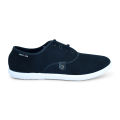 Black Color Casual Shoe by North Star for Men.