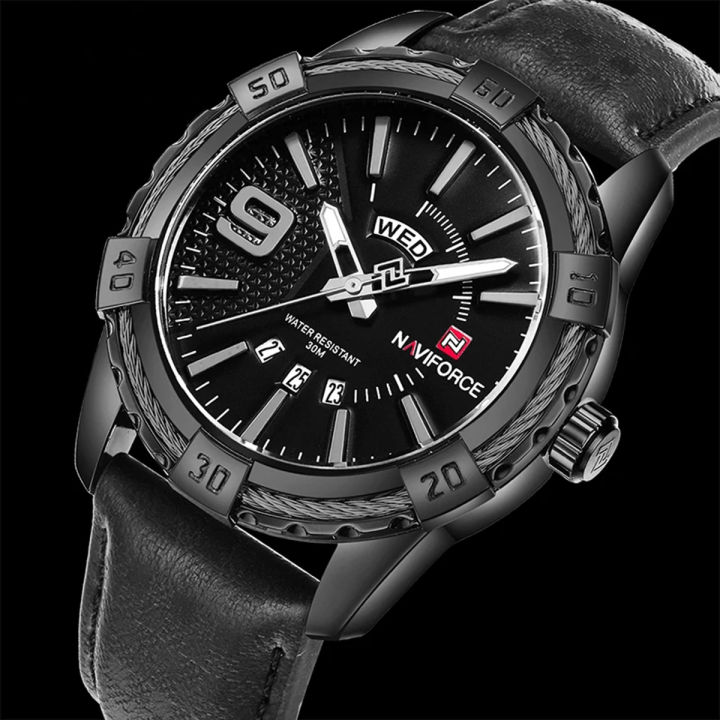 Naviforce%20NF9117%20-%20Black%20PU%20Leather%20Analog%20Watch%20for%20Men%20-%20Black%20-%20Image%204