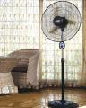 GSL Air Cool 20" full stand fan (3 Fly Blade).