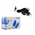 Omron AC Adapter for Omron Blood Pressure Monitors.